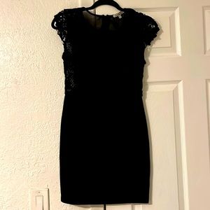 Charlotte Russe dress side s